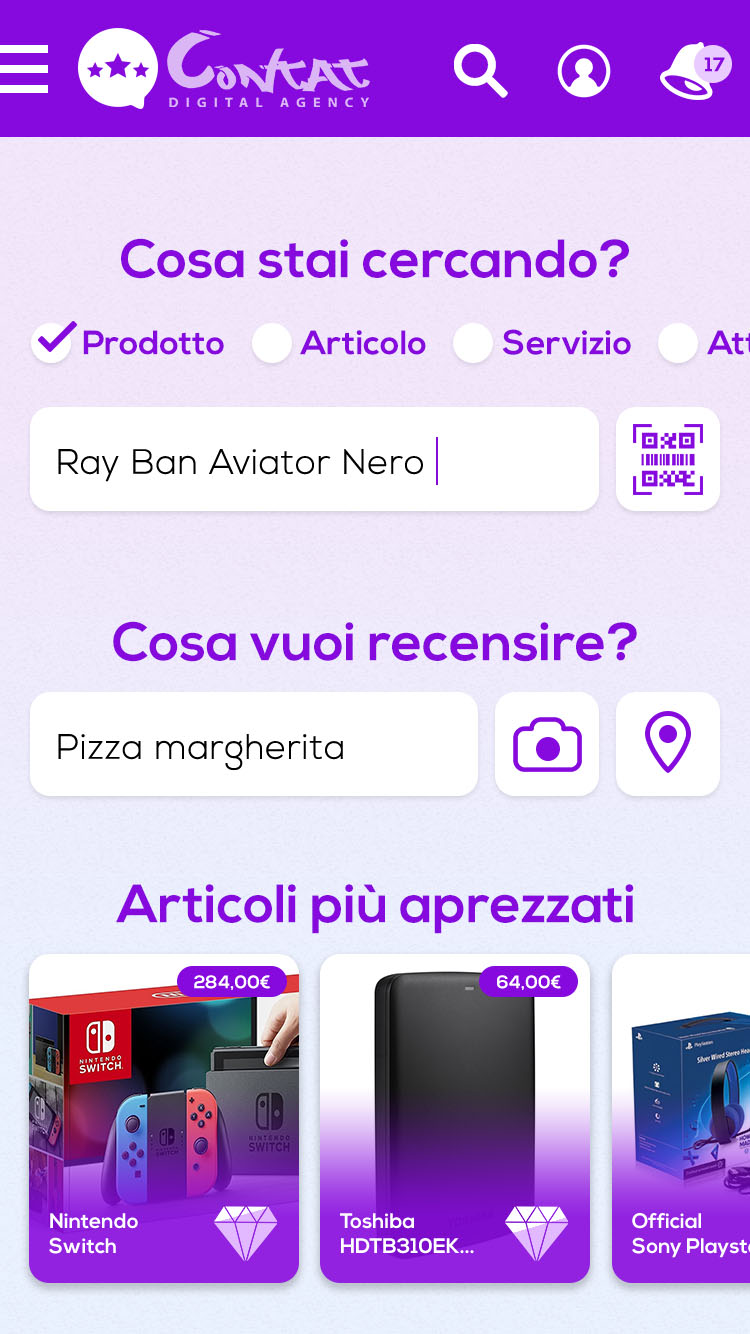 Contat Review — foto 19